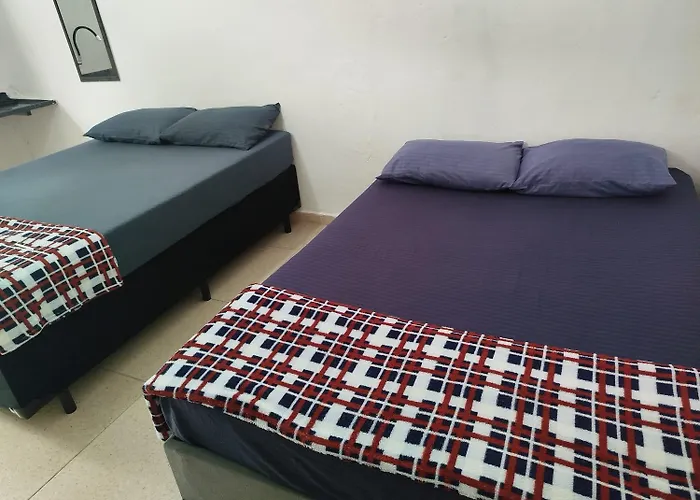 Lemon Suites E Pousada - Indaia Riviera Bertioga