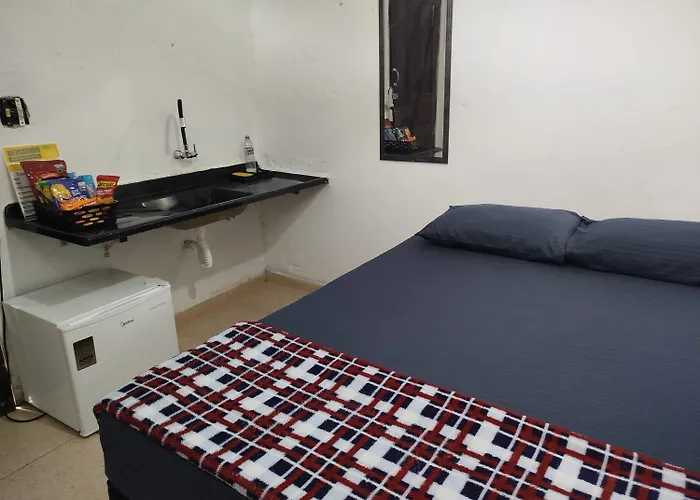 Lemon Suites E Pousada - Indaia Riviera Bertioga